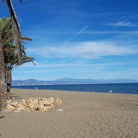 Las Plumas Beach Torremolinos Extérieur photo