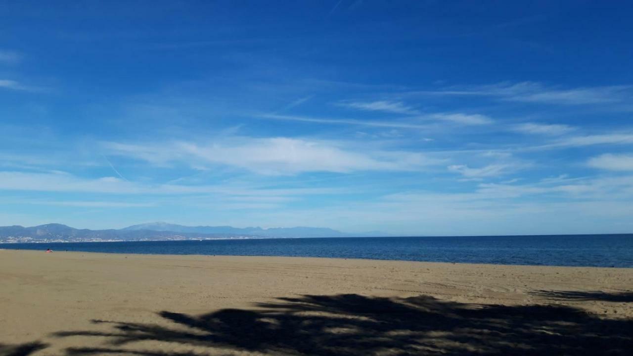 Las Plumas Beach Torremolinos Extérieur photo